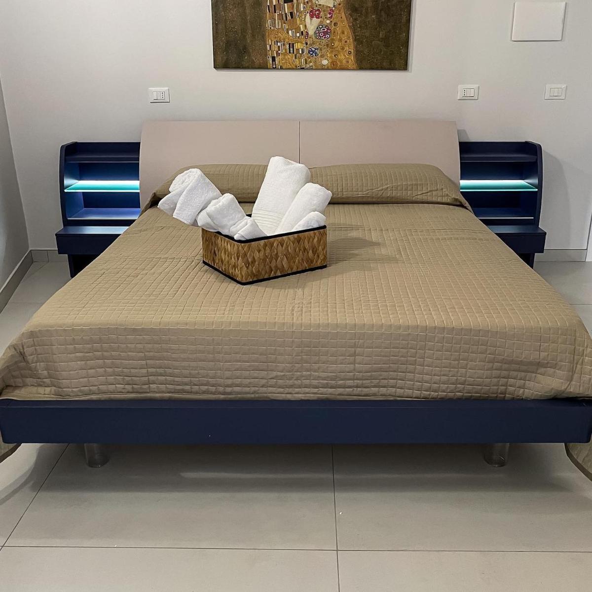 Le Tamerici - Casa Vacanze Affittacamere - Housity