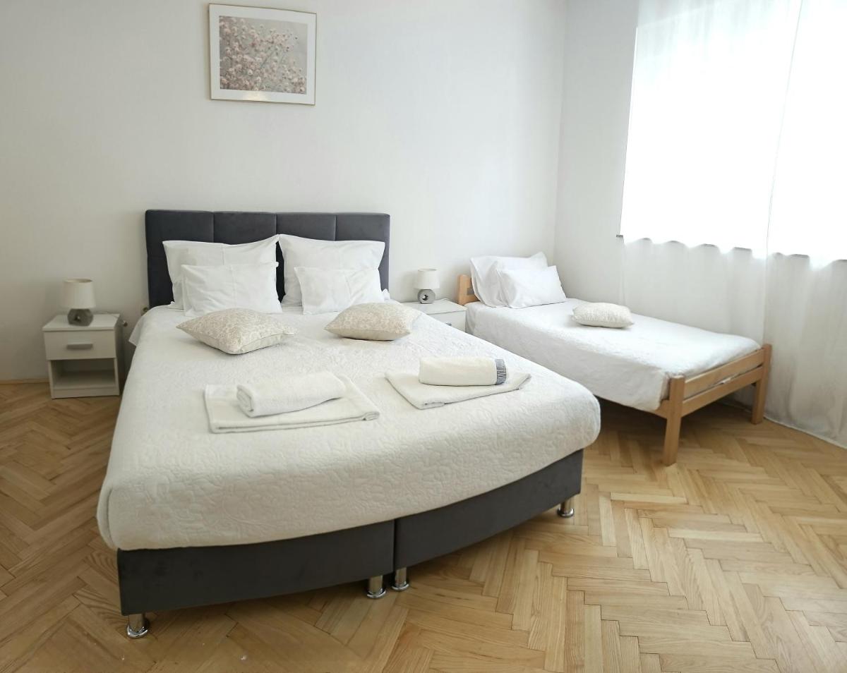 Apartman Noel Knin - Housity