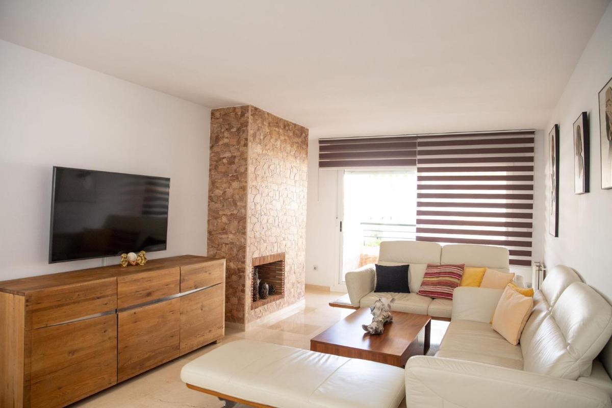 Luxury apartment Marbella - Housity