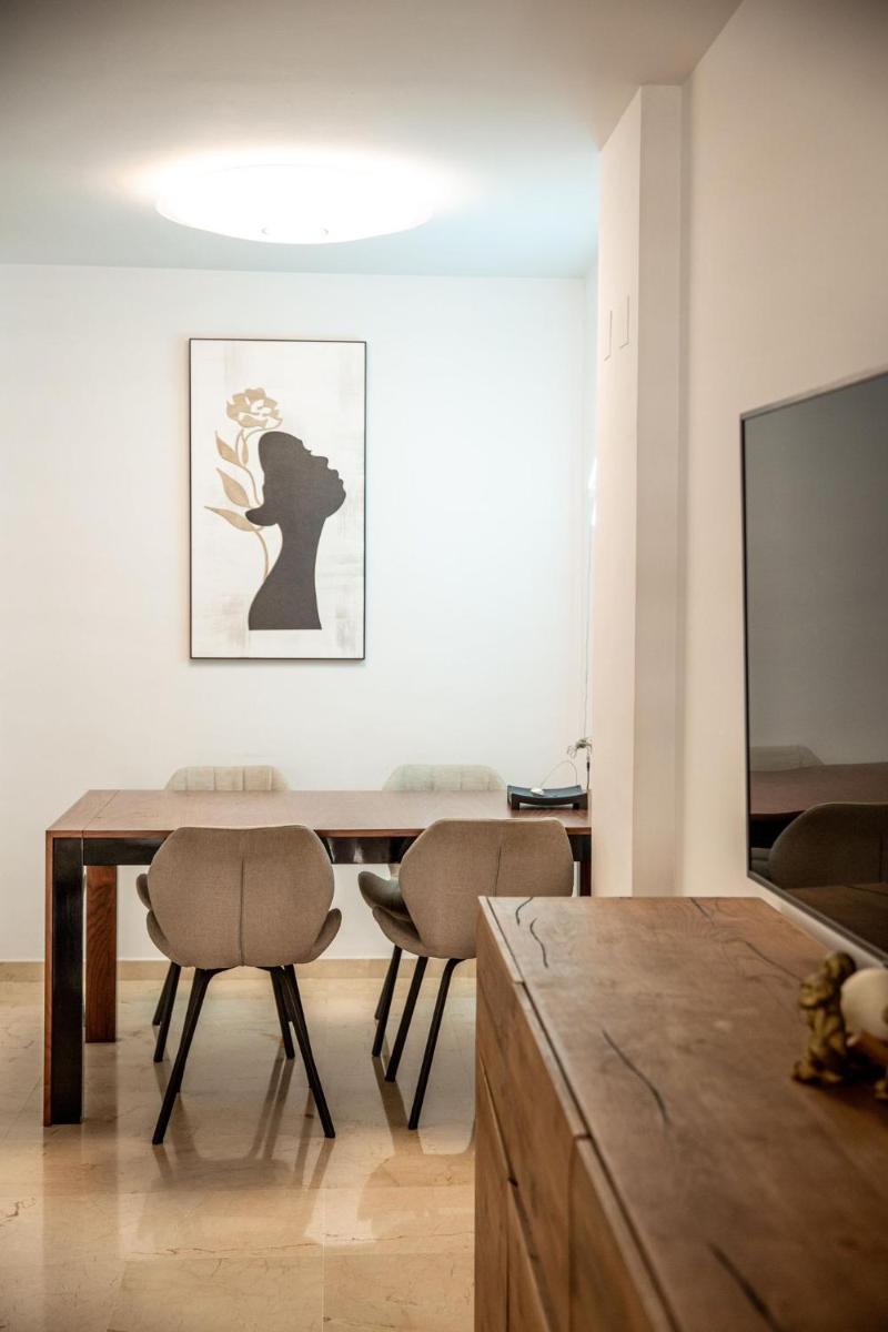 Luxury apartment Marbella - Housity