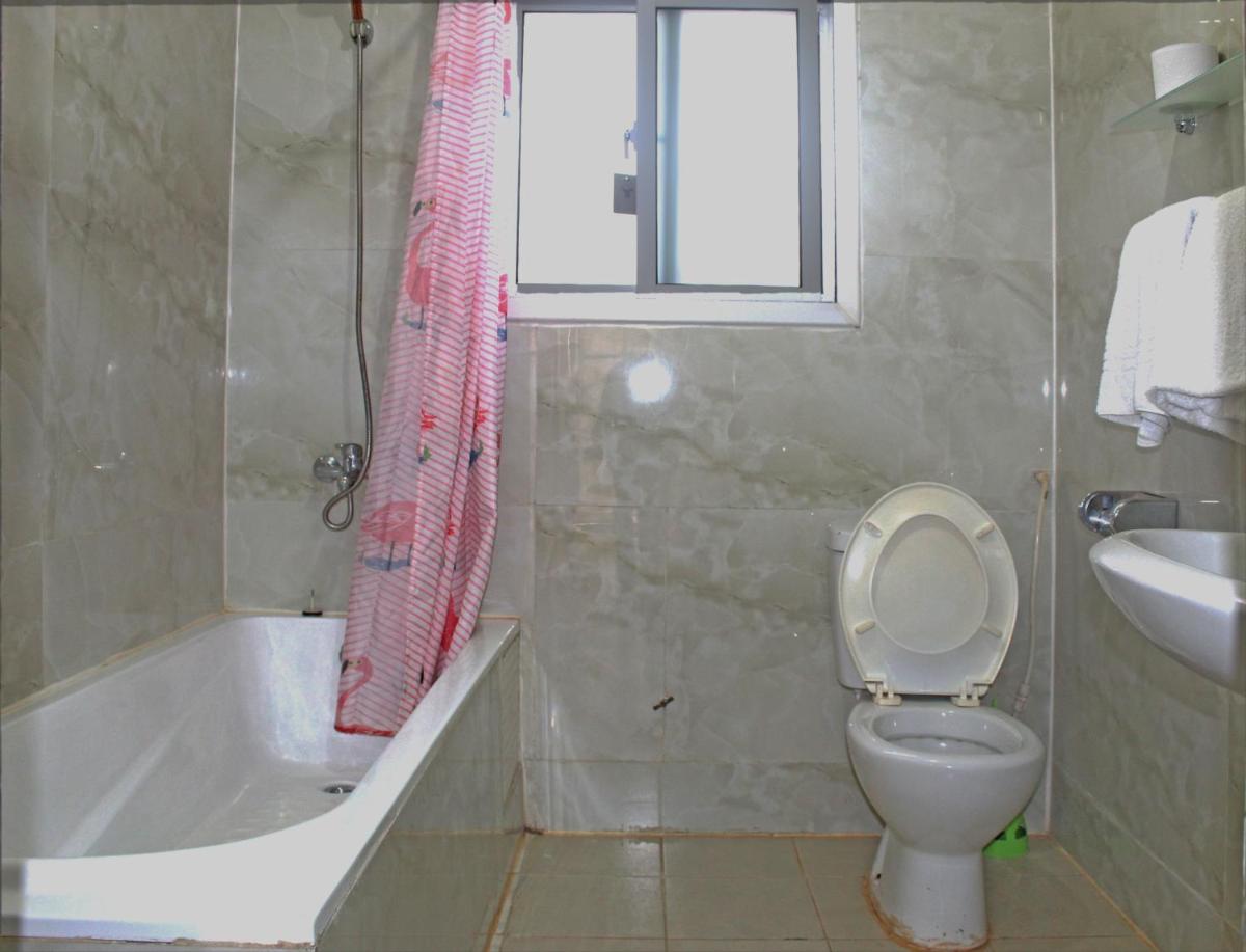 Harmony house apartments - Housity