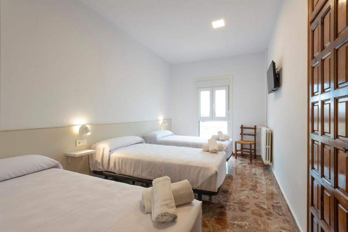 Hostal La Vía Verde - Housity