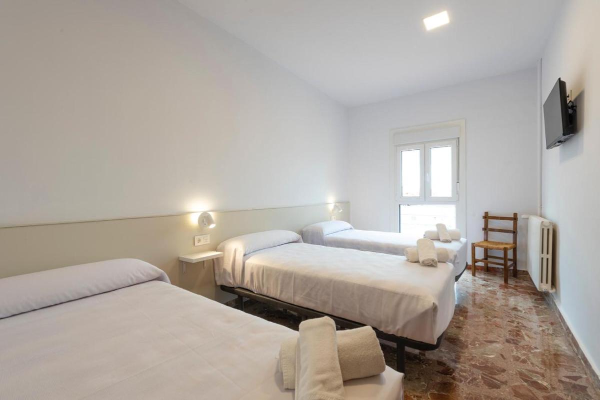 Hostal La Vía Verde - Housity