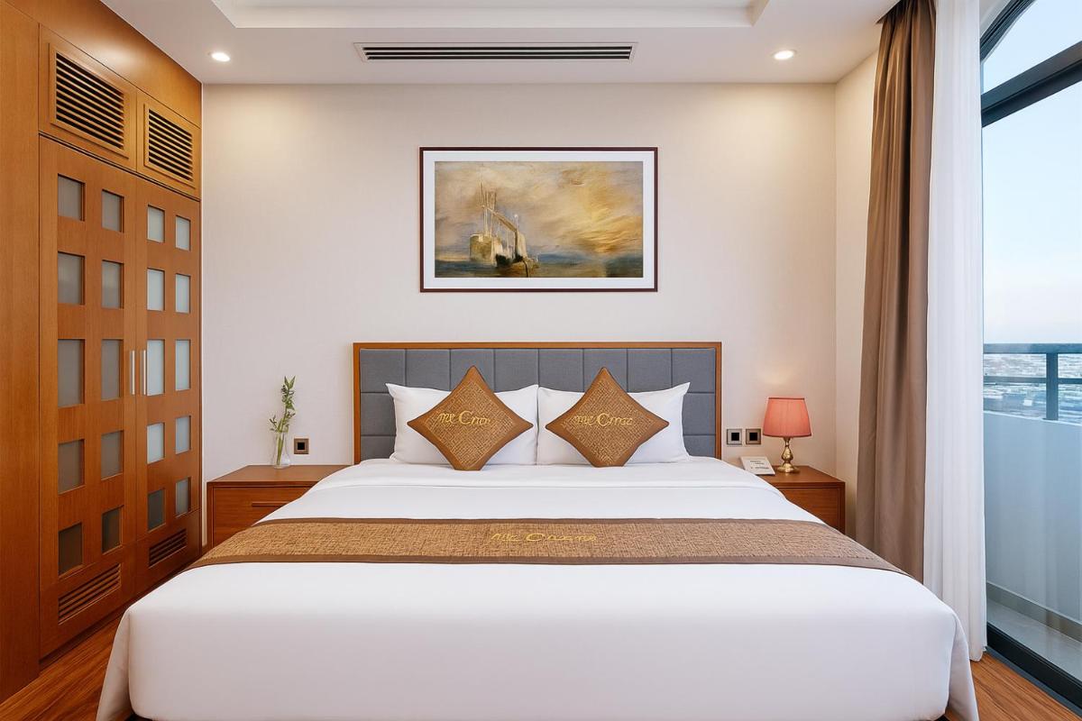 Mercury Boutique Hotel - Hizvo