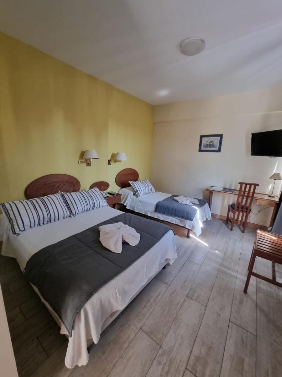 Gran Hotel Presidente - Hizvo