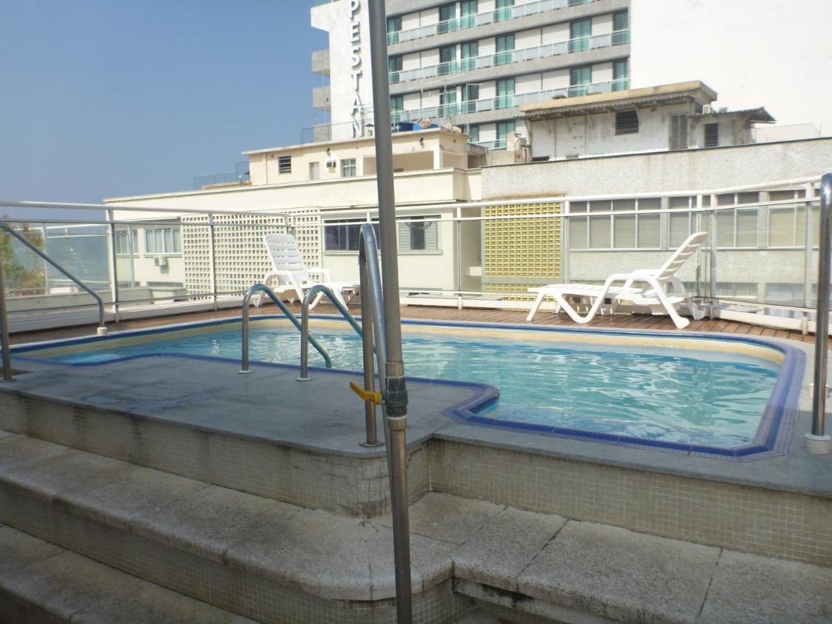 Apt South Beach Residence Club - Housity
