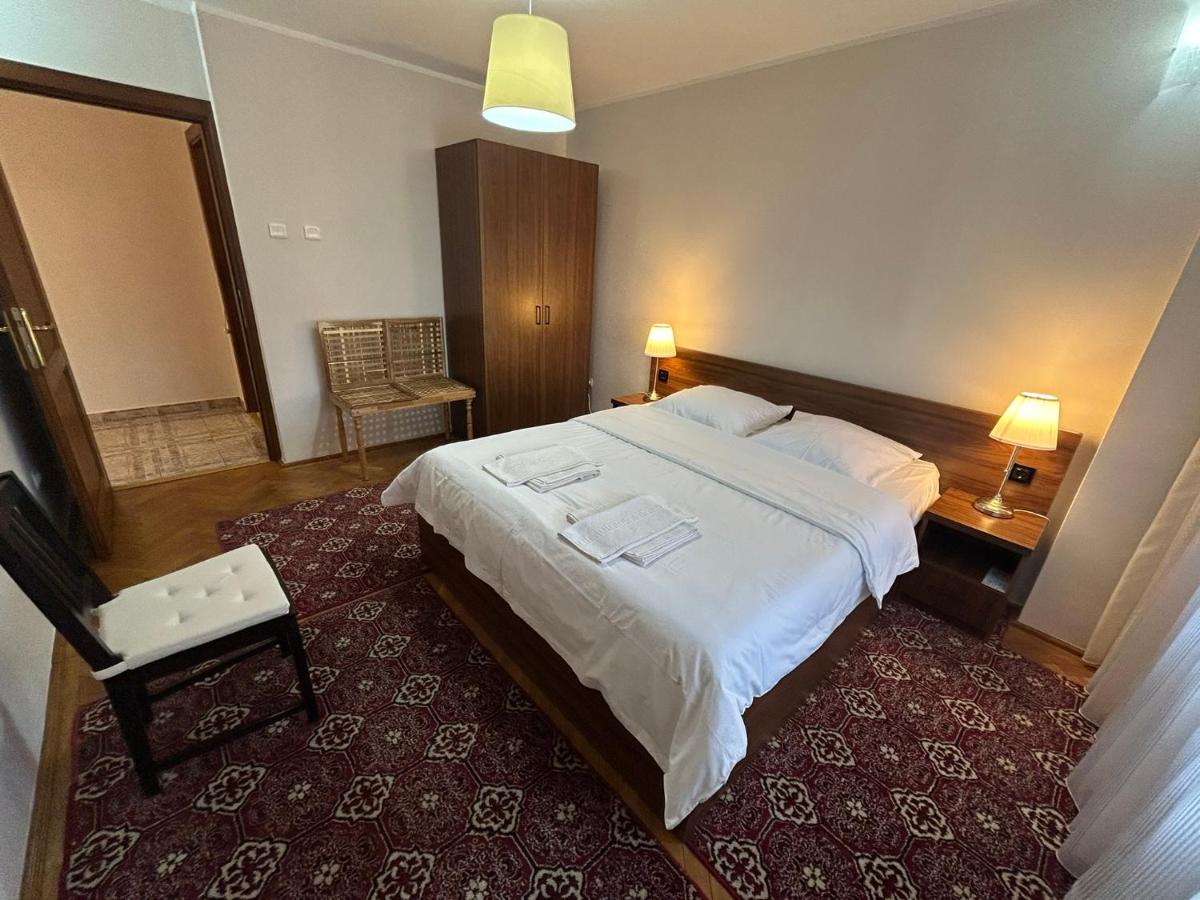 Apart. premium ultracentral, 3 camere loc parcare. - Housity