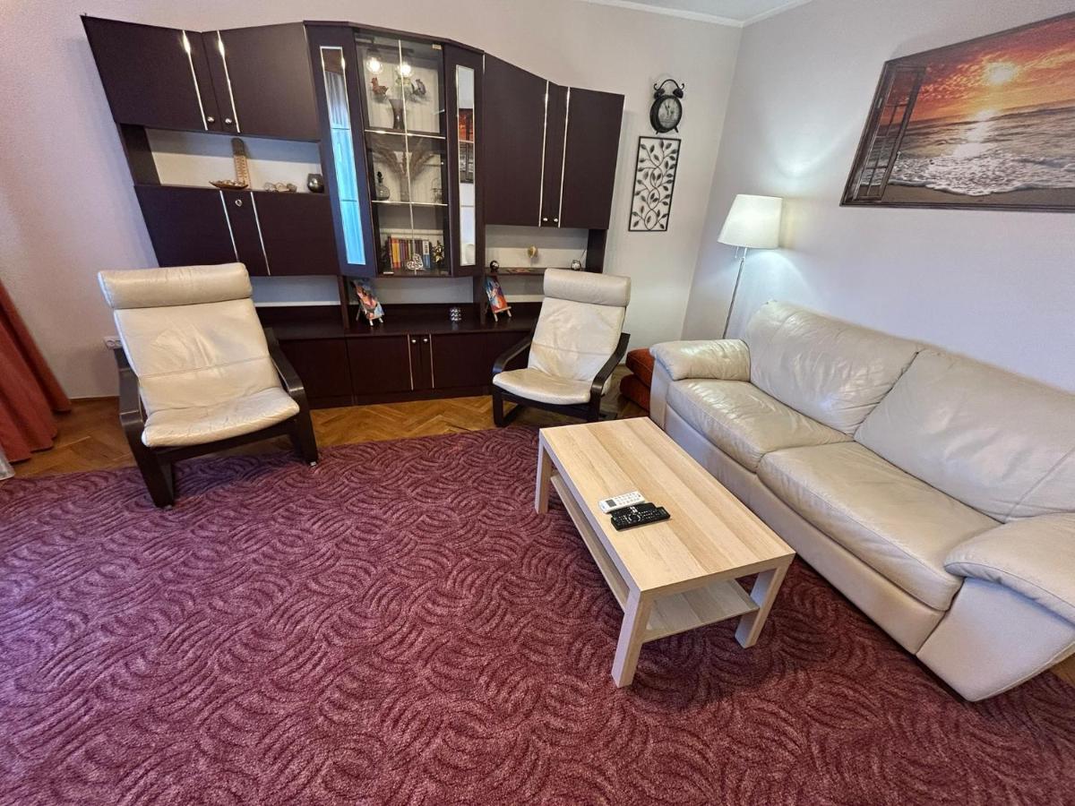 Apart. premium ultracentral, 3 camere loc parcare. - Housity