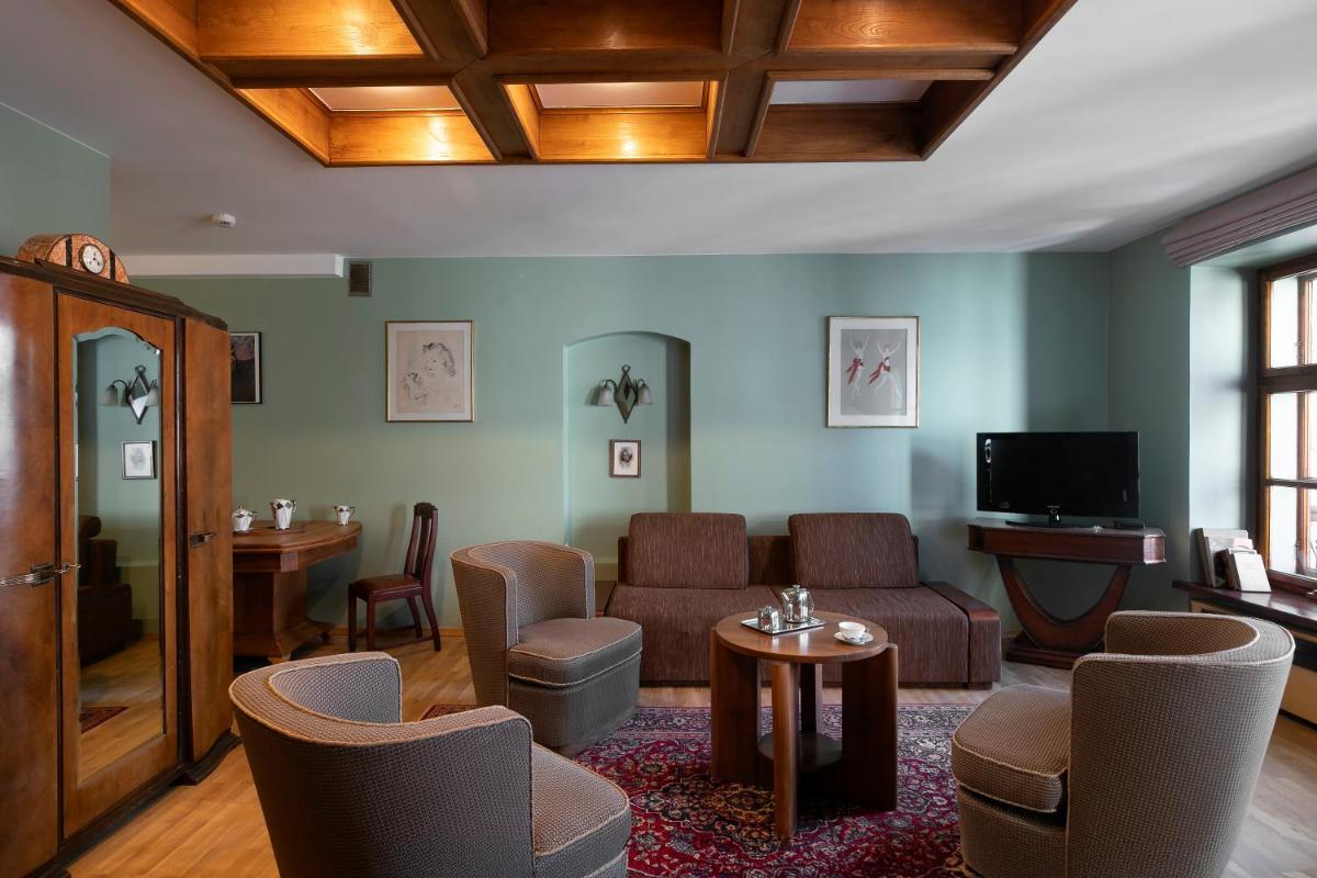 Orlowska Townhouse Apartments - Housity