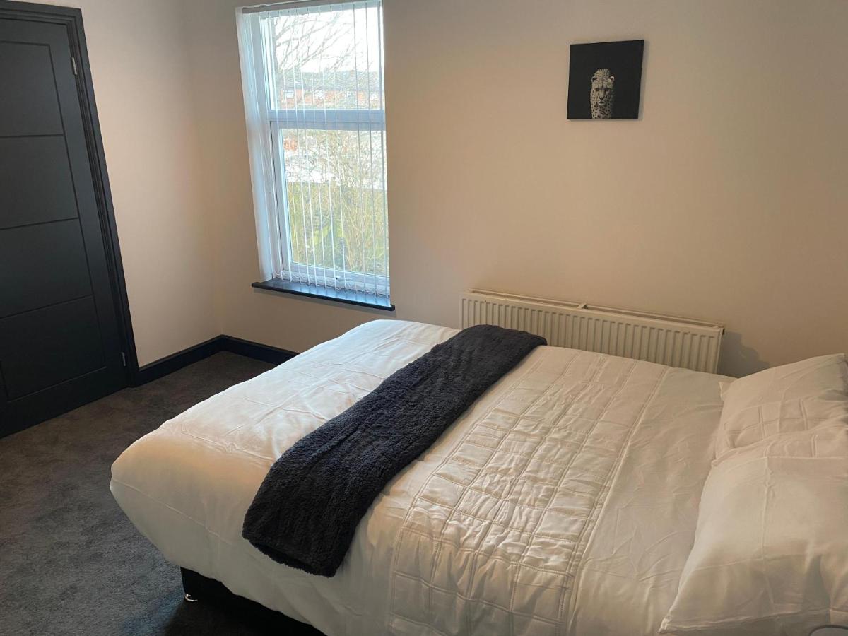 Houghton Guest House - Housity