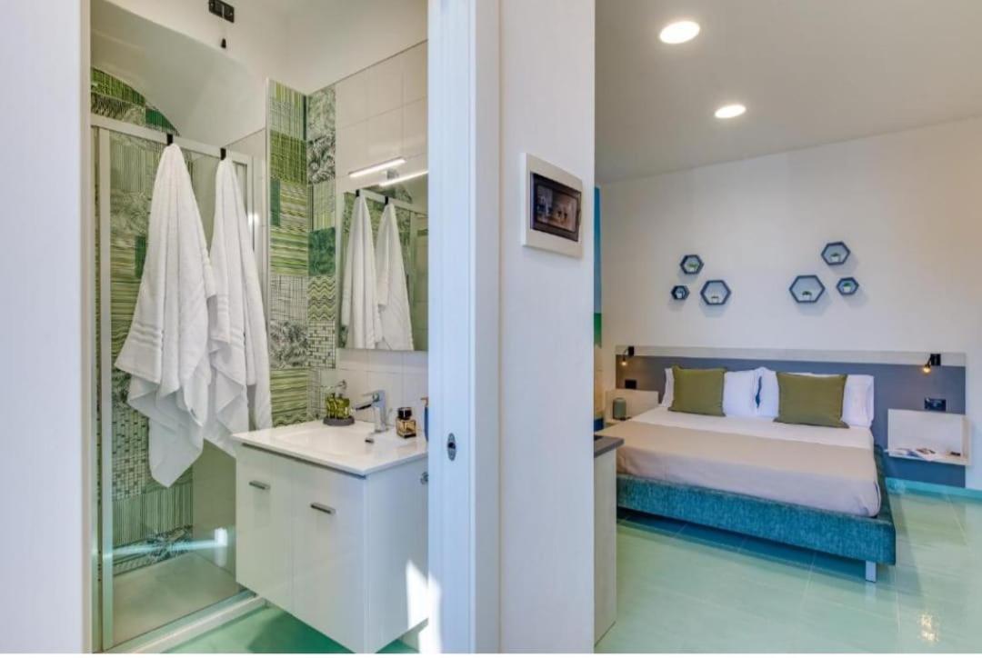 Torre del Pardo Guest House - Housity