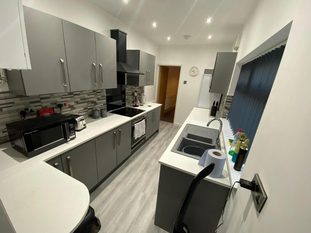 Houghton Guest House - Housity