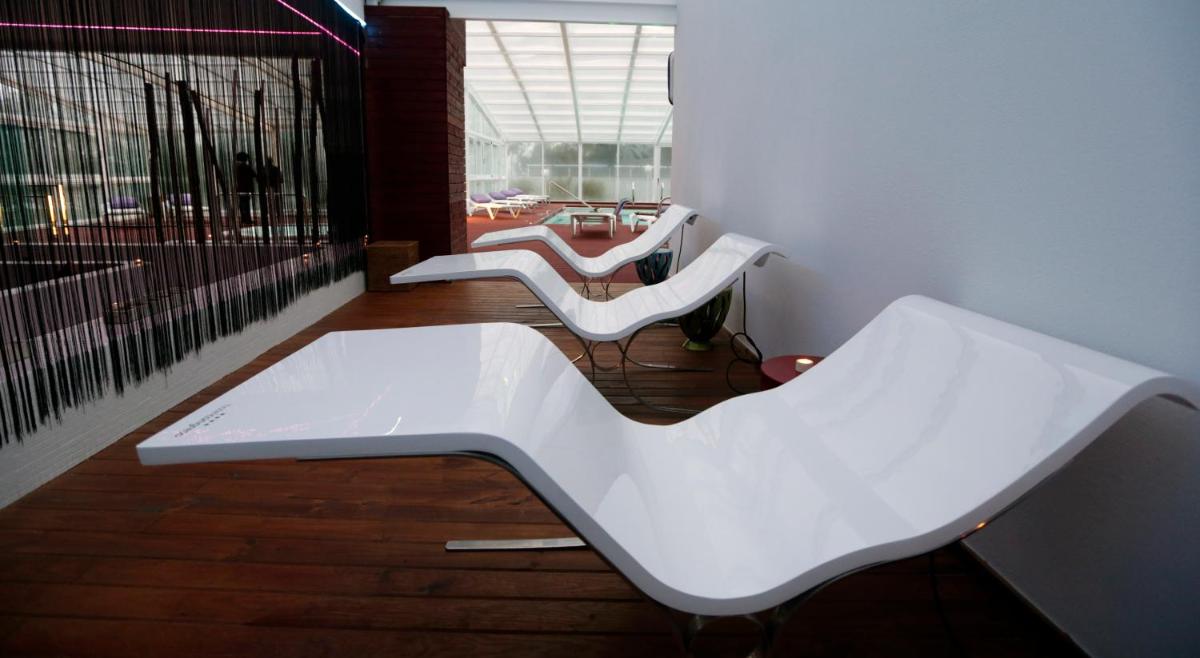 Imagen de la galería de Hotel Spa Congreso, en Teo