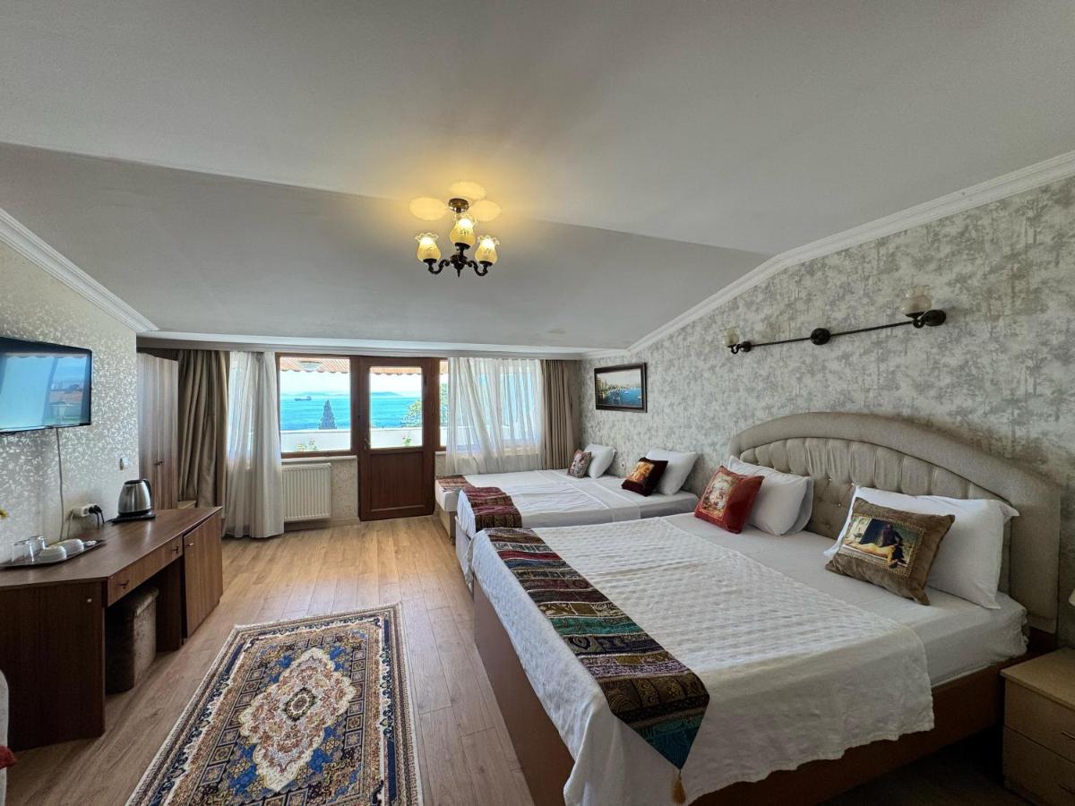Hotel Ipekyolu - Housity