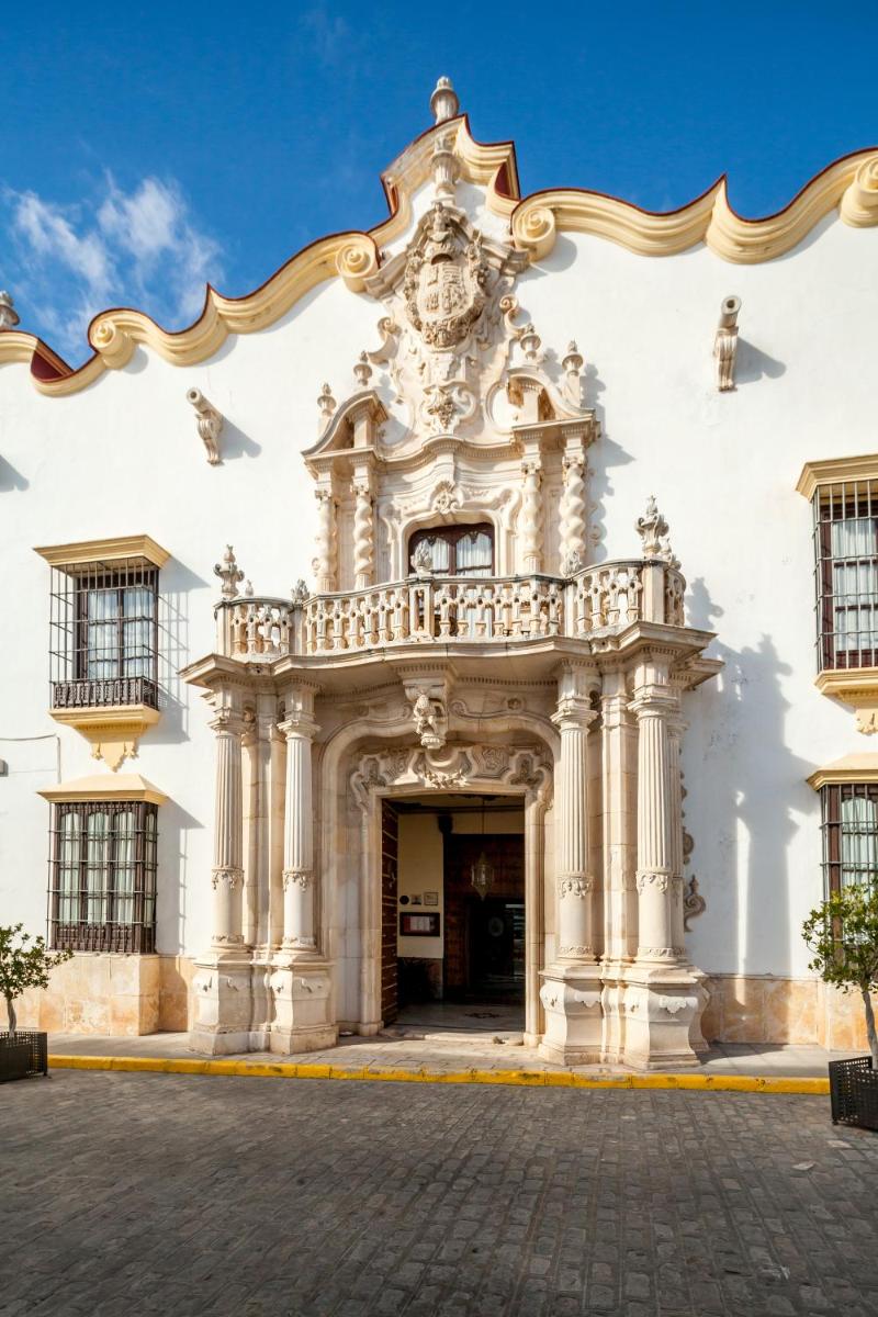 Palacio Marques de la Gomera - Housity