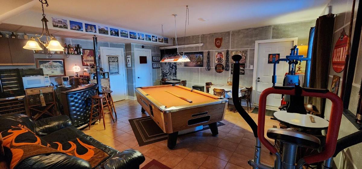 Gîte Le Trésor Caché Bed & Breakfast - Housity