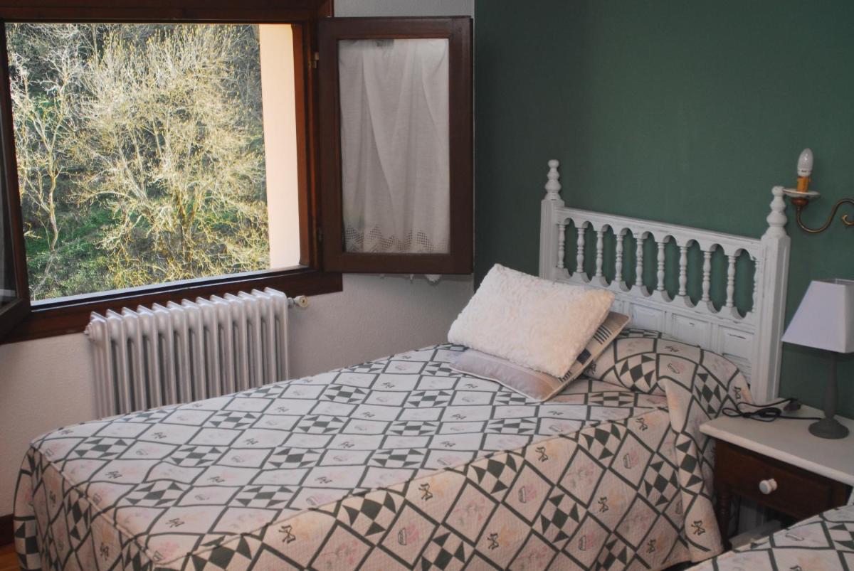 Hostal Puente Deva - Housity