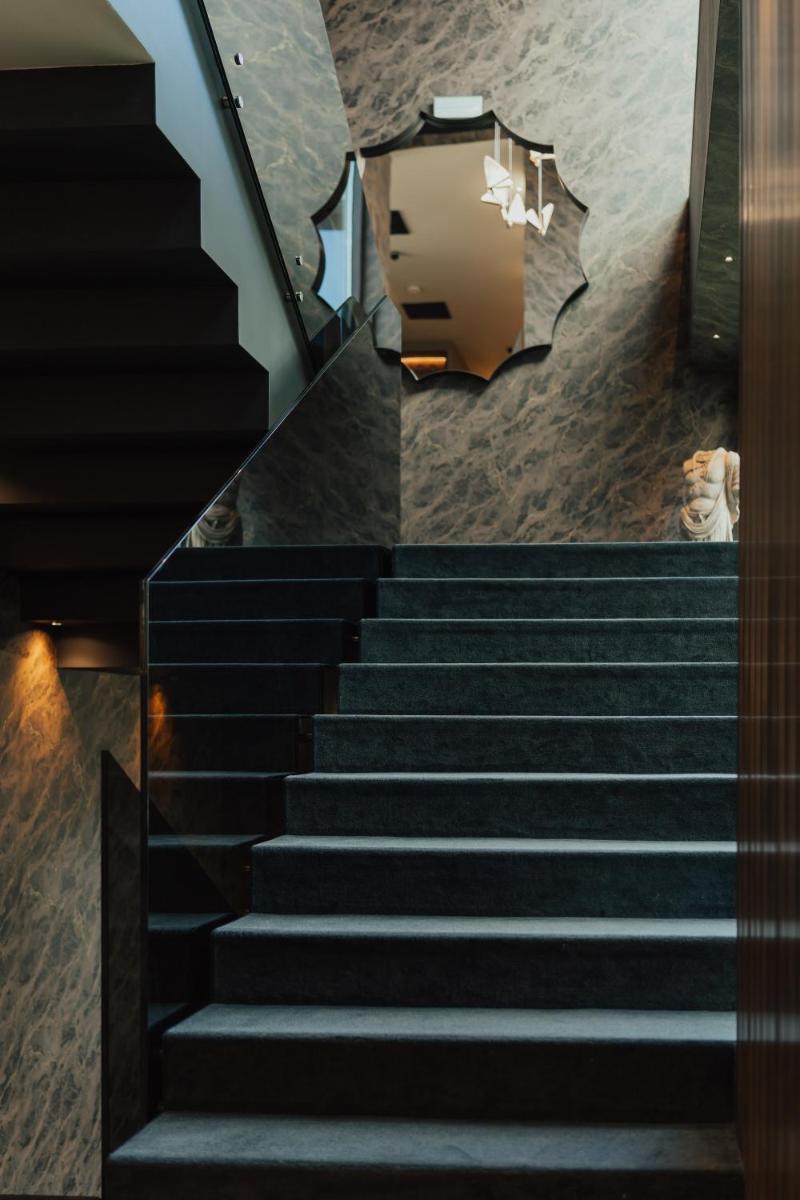 Imagem da galeria de Hotel Leiriartem by Grupo Quinta dos Lagos em Leiria