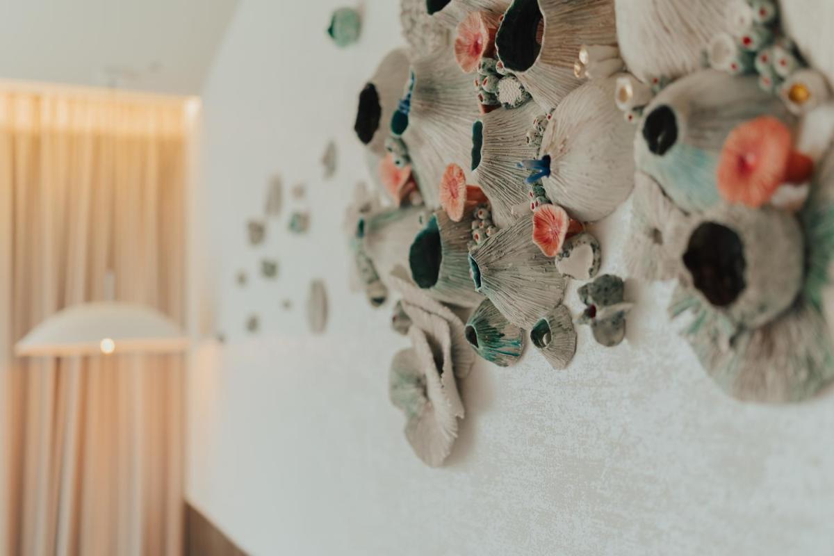 Imagem da galeria de Hotel Leiriartem by Grupo Quinta dos Lagos em Leiria