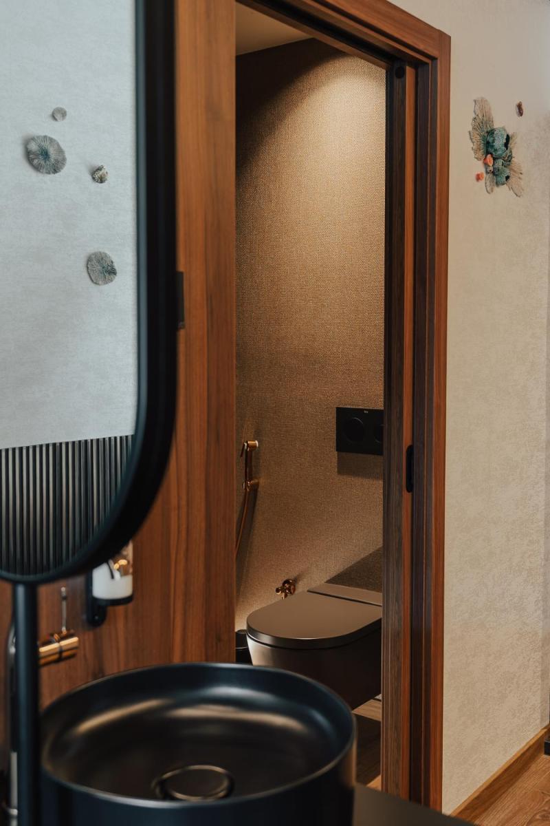 Imagem da galeria de Hotel Leiriartem by Grupo Quinta dos Lagos em Leiria