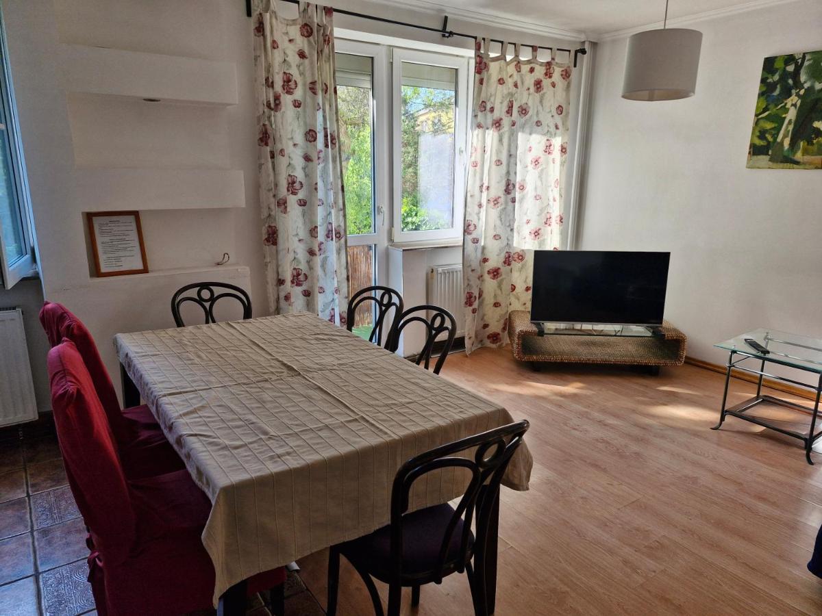 Apartament Cichy i Wygodny - Hizvo