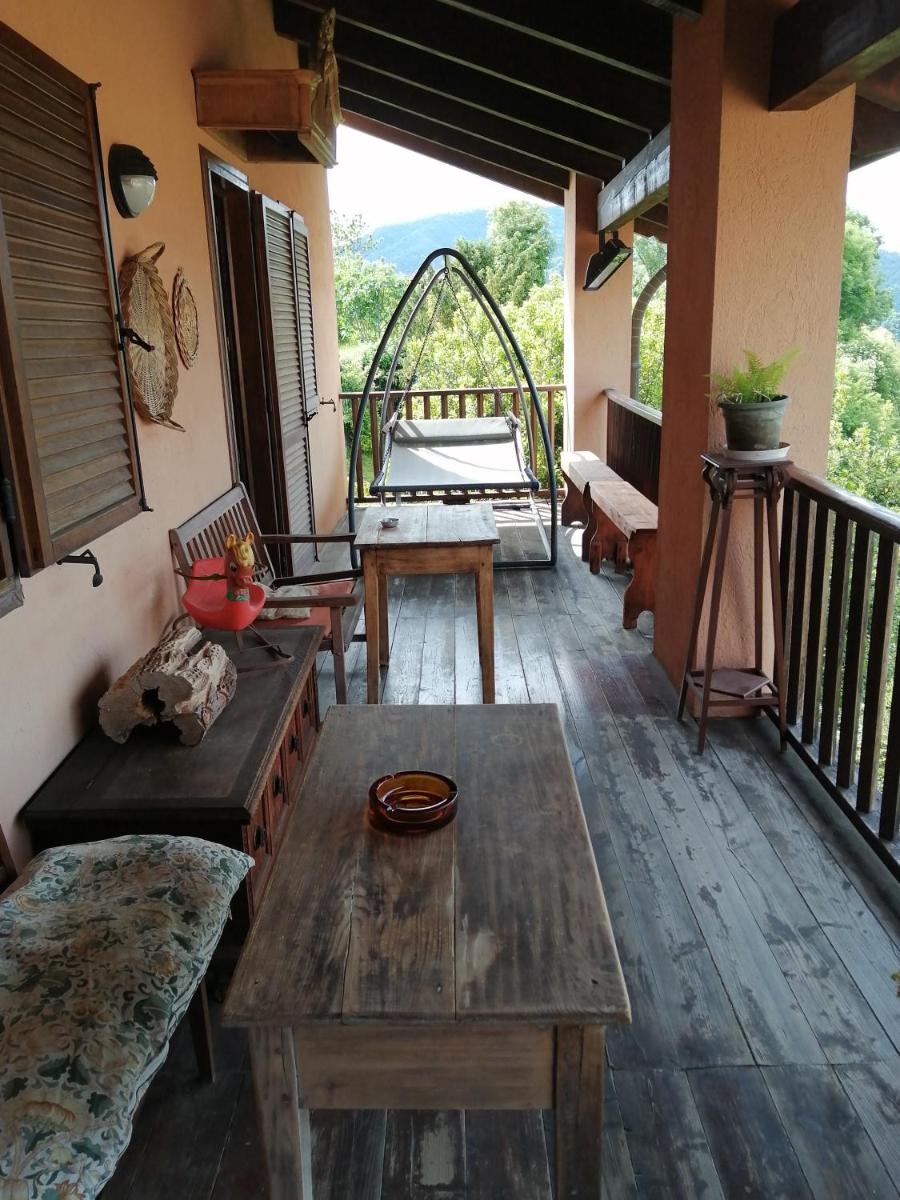 Villa Erbetta - Housity