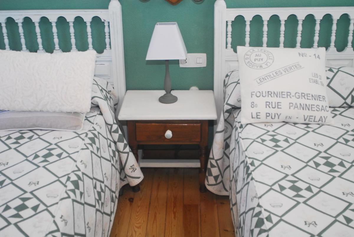 Hostal Puente Deva - Housity