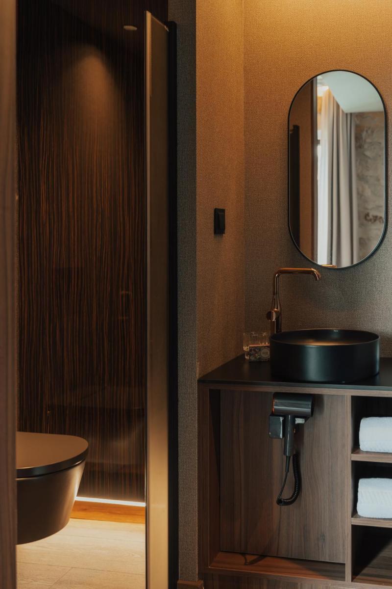 Imagem da galeria de Hotel Leiriartem by Grupo Quinta dos Lagos em Leiria