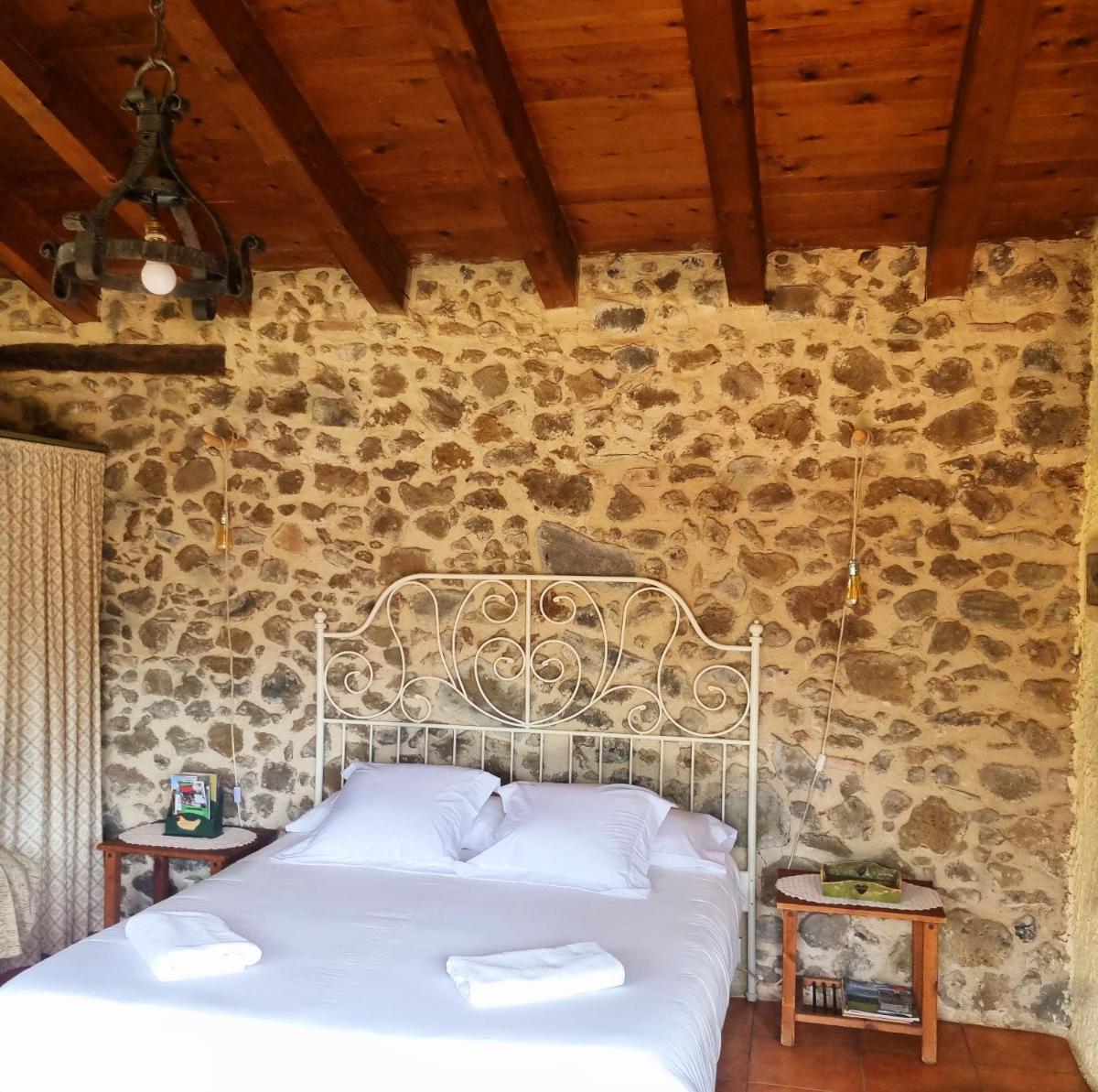 Mas Violella allotjament rural - Housity