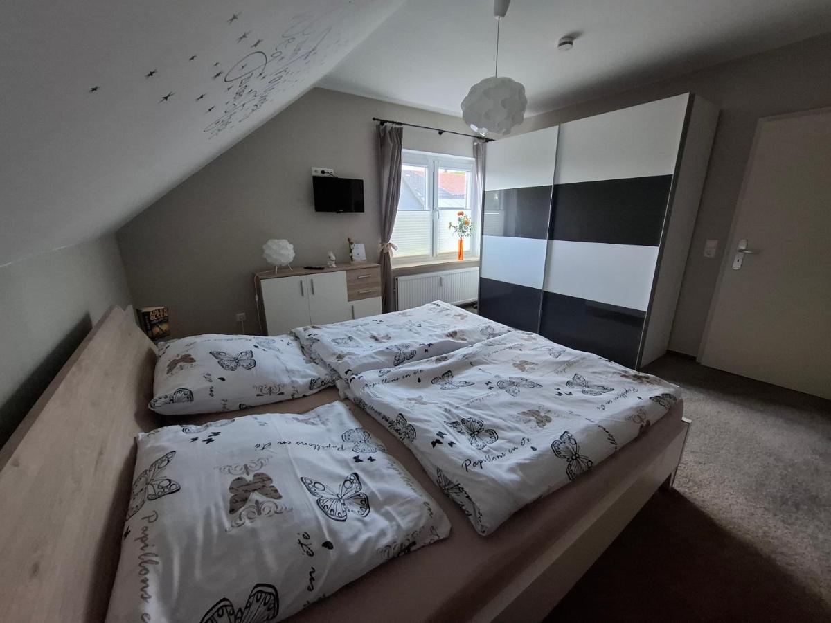 Ferienwohnung Mühlenhof - Housity