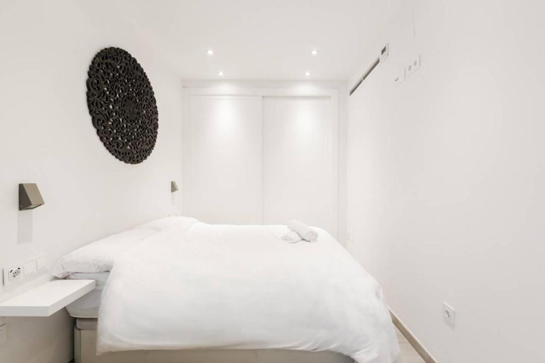 Minty Stay - Studio La Merced - Hizvo