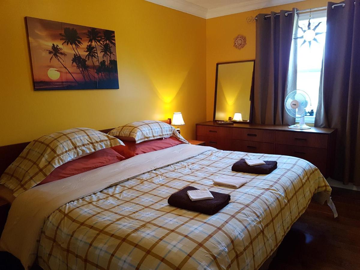 Gîte Le Trésor Caché Bed & Breakfast - Housity