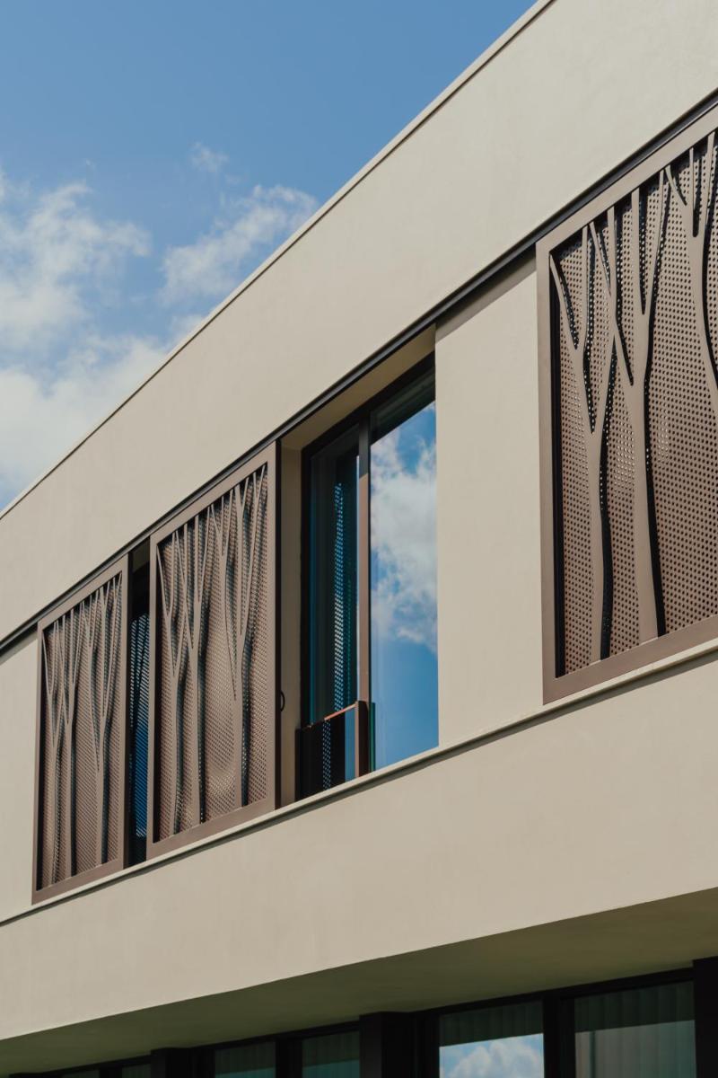 Imagem da galeria de Hotel Leiriartem by Grupo Quinta dos Lagos em Leiria