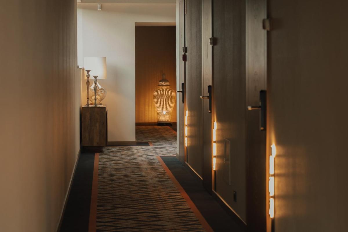 Imagem da galeria de Hotel Leiriartem by Grupo Quinta dos Lagos em Leiria