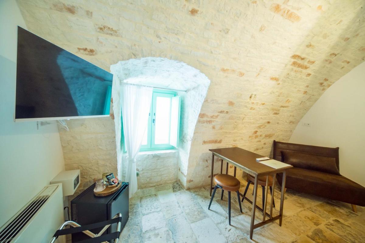 Bella Itria - Historic center Exclusive - Housity