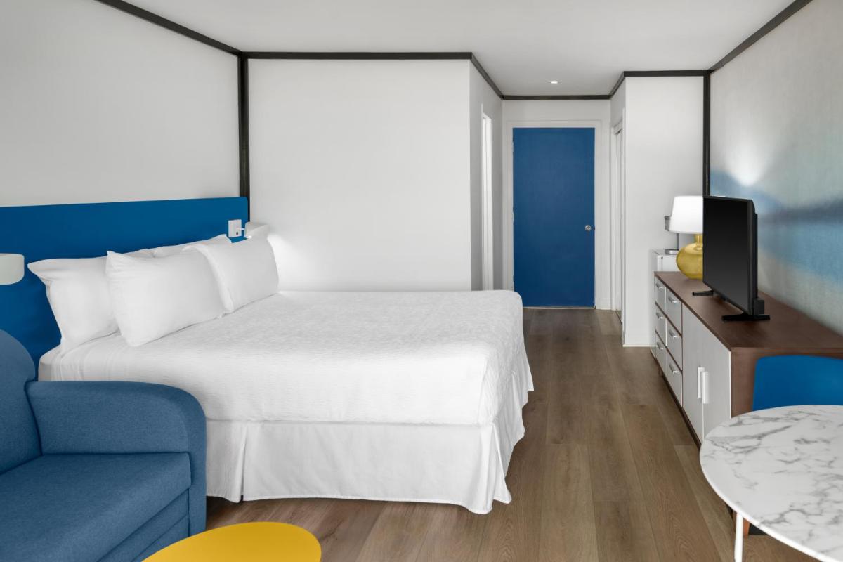 Montauk Blue Hotel - Housity