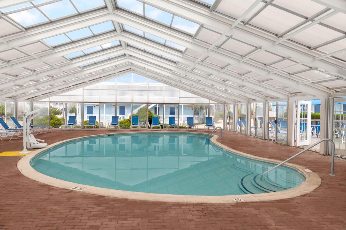 Montauk Blue Hotel - Housity