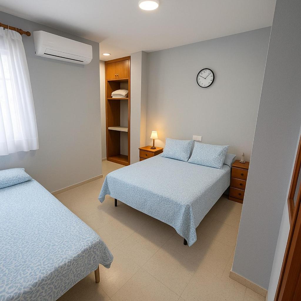 Hospedaje Benacazon A49 - Housity