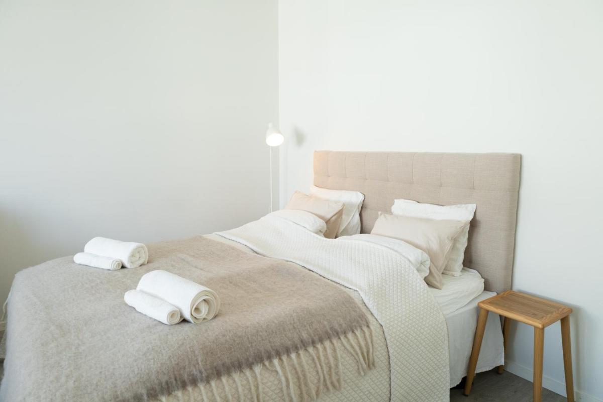 Cozy apartment in the middle of Rovaniemi - Housity