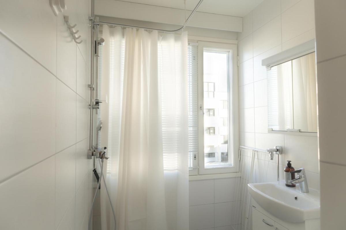 Cozy apartment in the middle of Rovaniemi - Housity