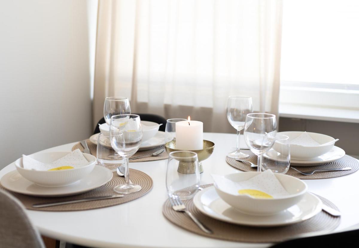 Cozy apartment in the middle of Rovaniemi - Housity
