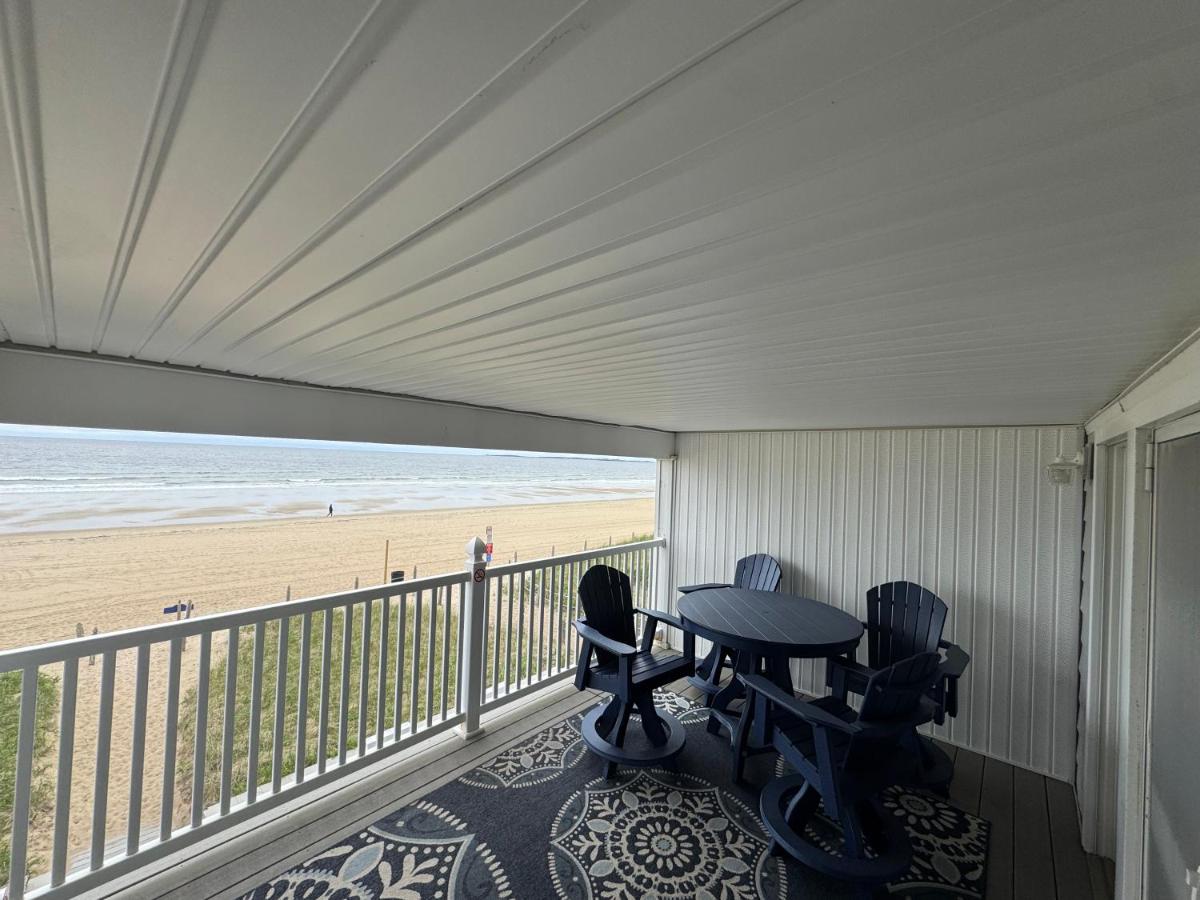 The Beach House - Housity
