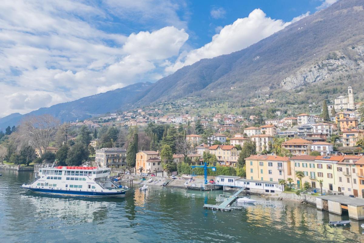 Cozy Nest on the lake by Rent All Como - Housity