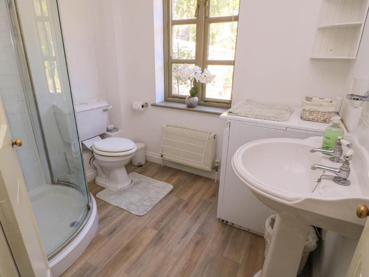 Garden Cottage - Housity