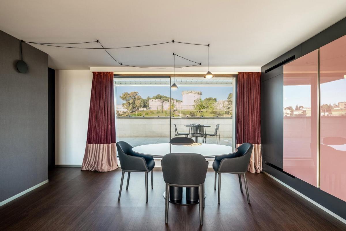 La Suite Matera Hotel & Spa - Hizvo