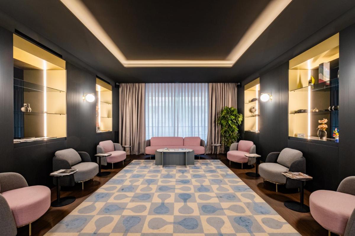 La Suite Matera Hotel & Spa - Hizvo