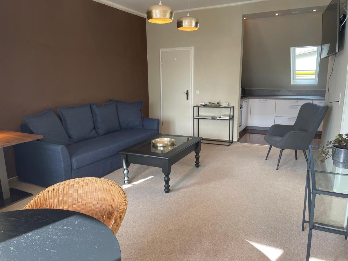 Wallblick Apartments Gardelegen - Housity