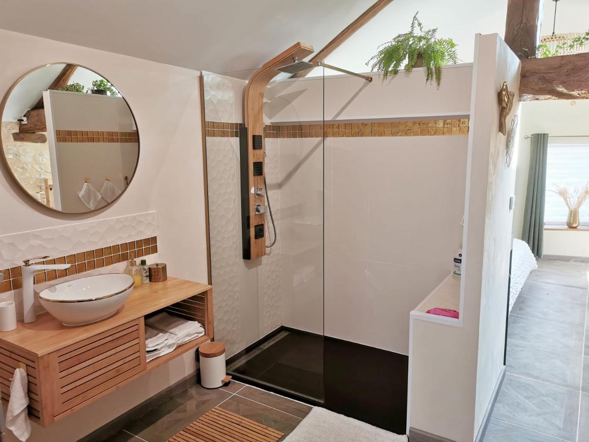 Gite classé La Maisonnette 24 - Housity