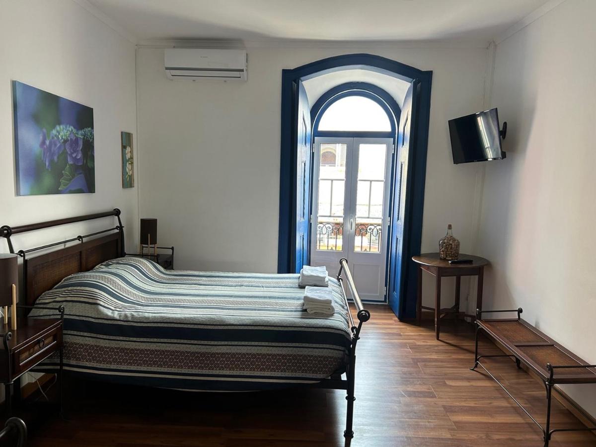 Sabores Alem Tejo 38 - Housity
