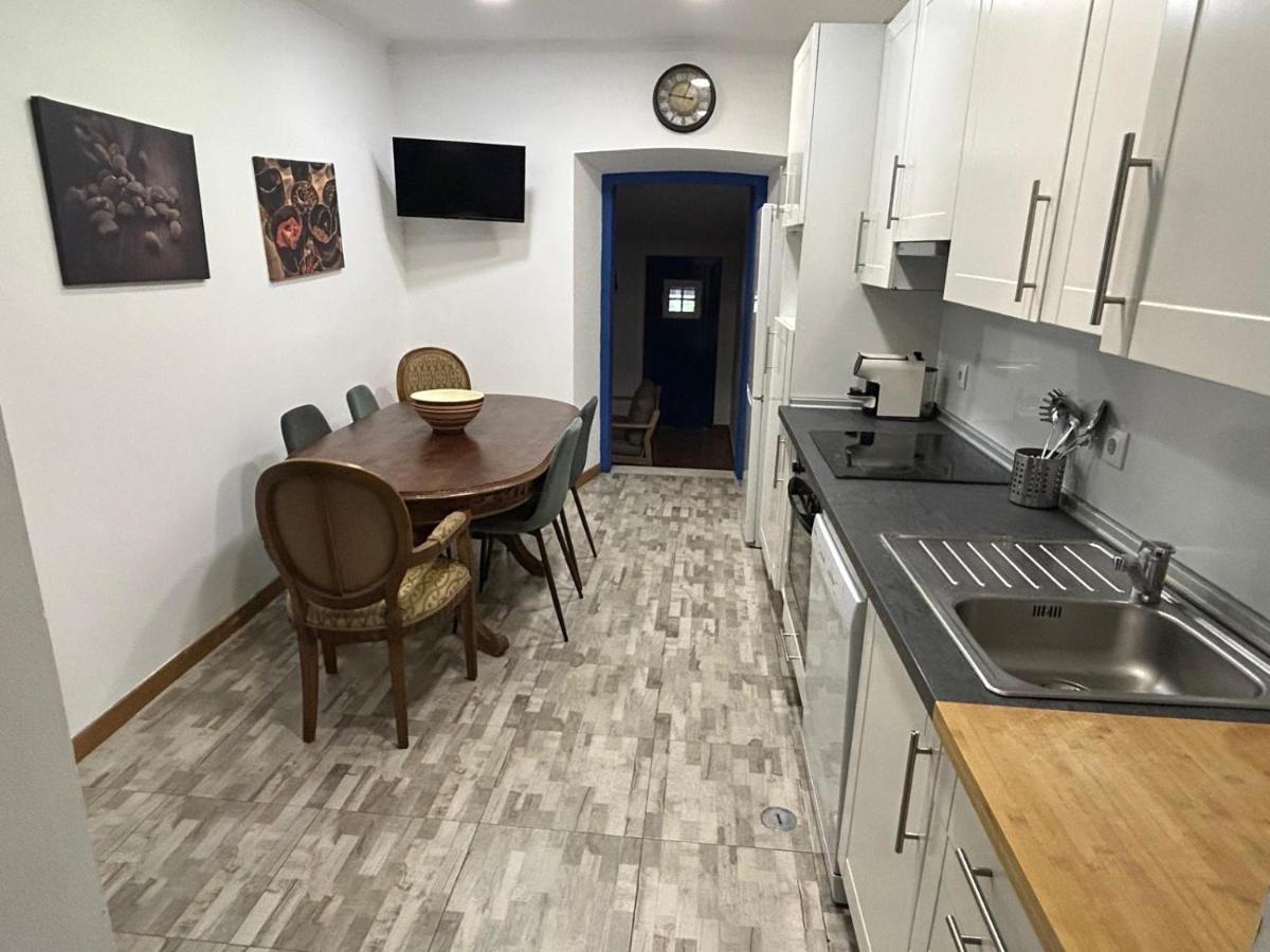 Sabores Alem Tejo 38 - Housity
